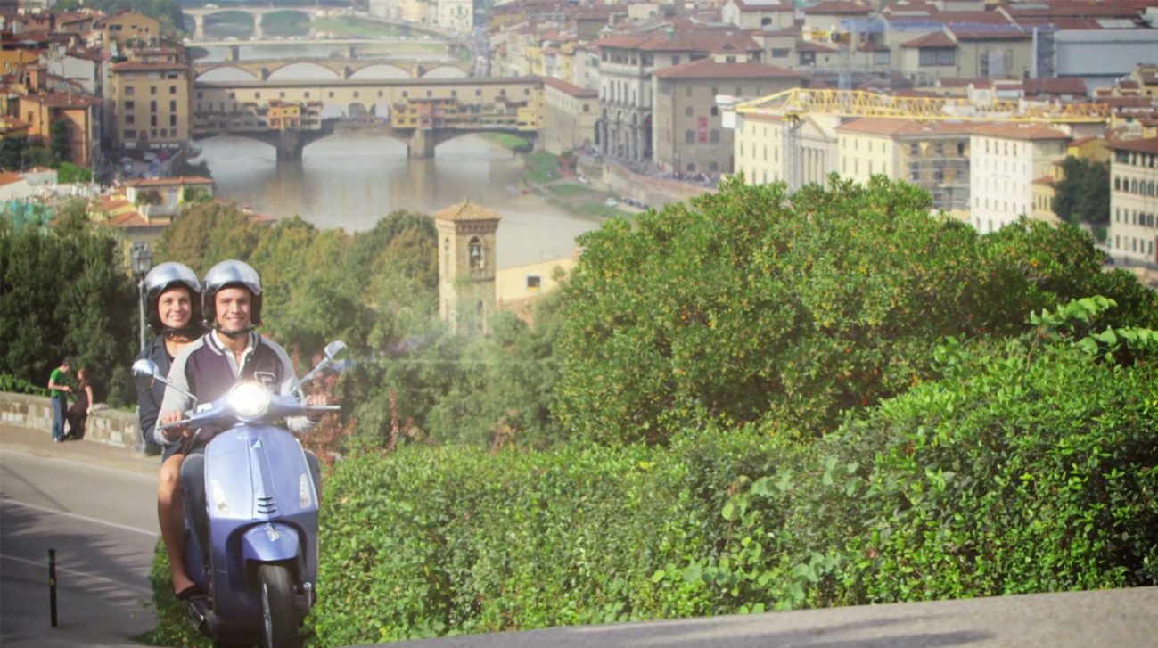 Vermietung ZweiradHanser